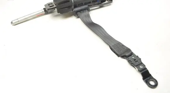 Volvo S40 Front seatbelt 31351415