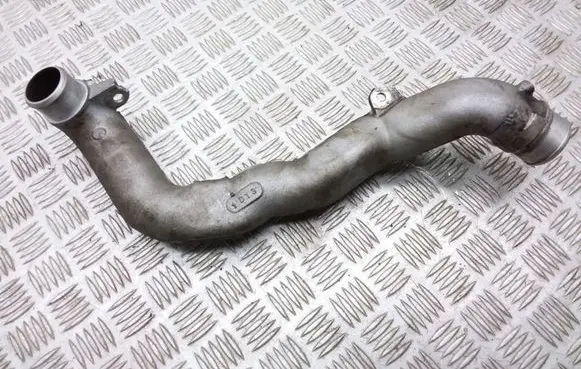 Mazda 5 Intercooler hose/pipe 1D13