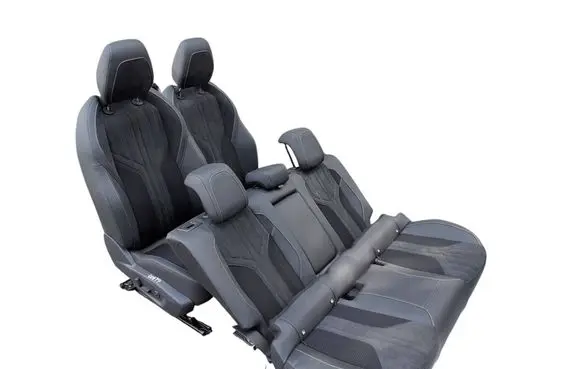 Peugeot 408 P54 Seat set 