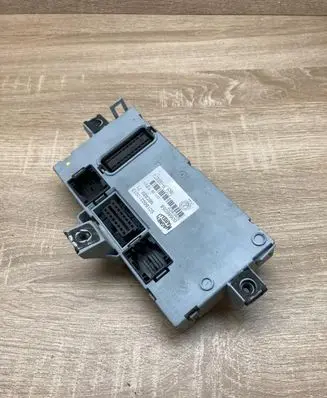 Alfa Romeo 159 Comfort/convenience module 60686058 528E7BS7F