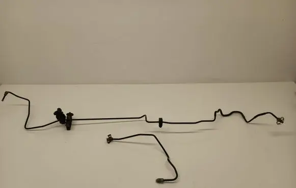 Peugeot Partner III Brake vacuum hose/pipe 