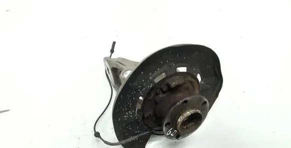 BMW X5 E70 Rear wheel hub spindle/knuckle 