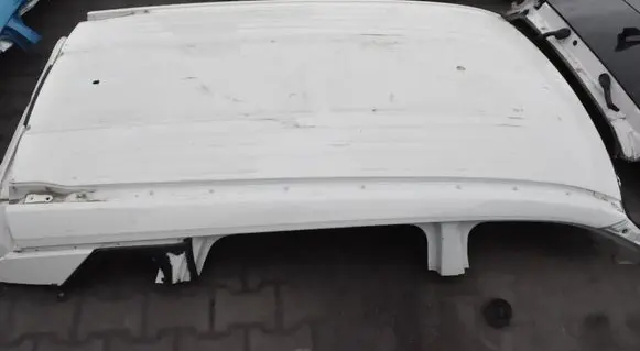 Nissan X-Trail T33 Roof 