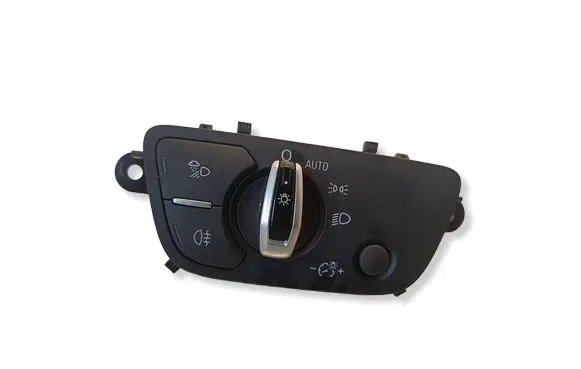 Audi Q7 4M Light switch 4M0941531AA 1013722800 00213142