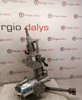Electric power steering pump