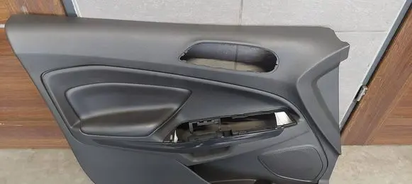 Ford Ecosport Front door card panel trim