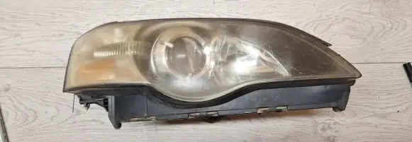 Subaru Outback Headlight/headlamp dust cover 20791