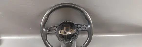 Audi Q3 8U Steering wheel 8U0419091AB H62651150C