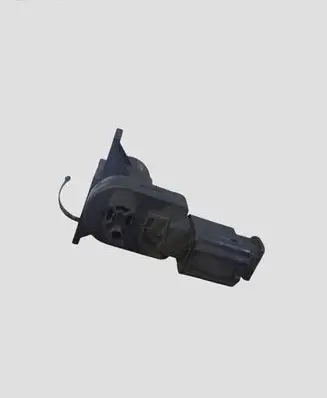 Peugeot 3008 I Turbo solenoid valve 9665558580