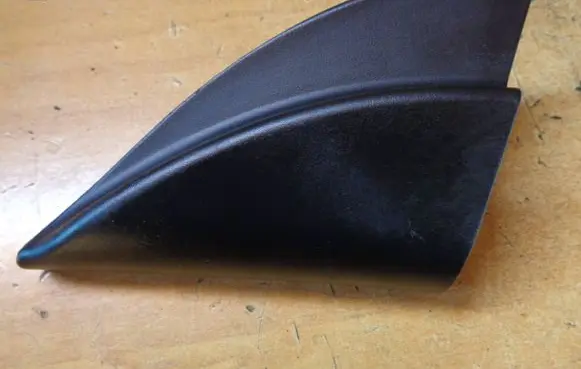 Hyundai i20 (GB IB) Other front door trim element 87650C7010