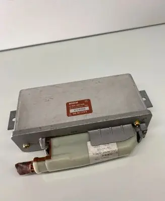 Audi 100 S4 C4 ABS control unit/module 0265100056 4A0907379A 37102315