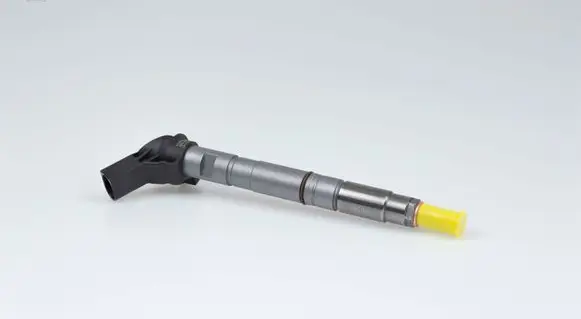 Volkswagen Touareg I Fuel injector 0445115078
