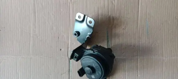 BMW X5 G05 Electric auxiliary coolant/water pump 8840614