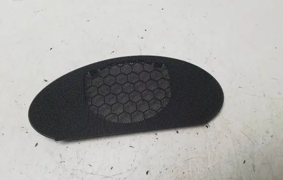 Saab 9-3 Ver2 Side speaker trim/cover 12785408