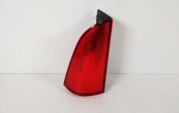 Rear tail light reflector
