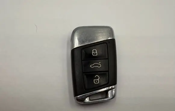 Volkswagen Golf VIII Ignition key/card 3G0959752