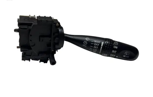 Toyota Corolla E120 E130 Wiper control stalk 02290173738 173738 173647