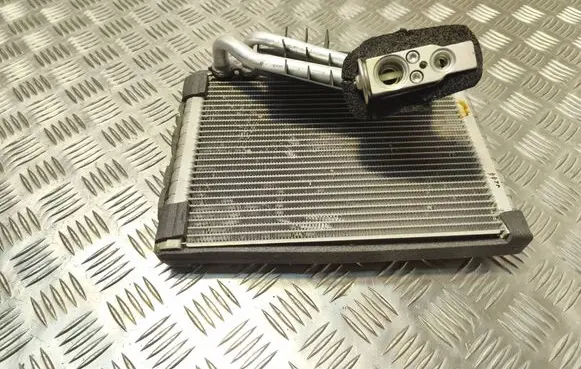 Opel Corsa E Air conditioning (A/C) radiator (interior) 