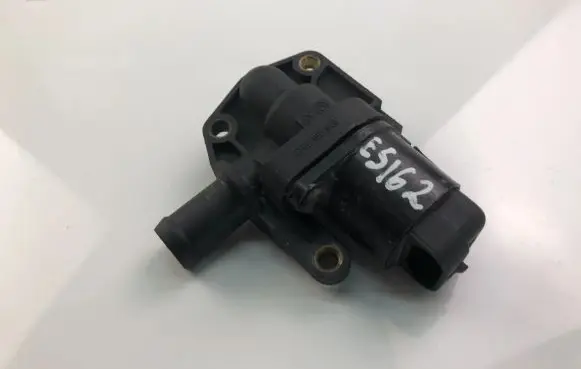 Renault Espace - Grand espace IV Idle control valve (regulator) 7700102539E