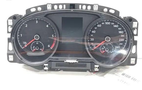Speedometer (instrument cluster)