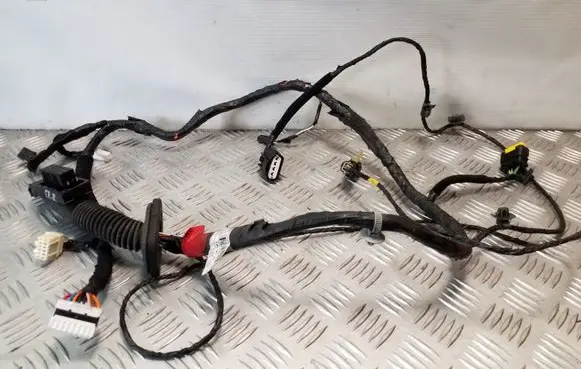 Hyundai ix35 Front door wiring loom 916012Y010