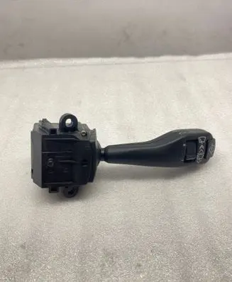 BMW 5 E39 Wiper control stalk 8375408 01204030