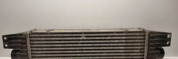 Ford Transit Intercooler air channel guide PA66GF35