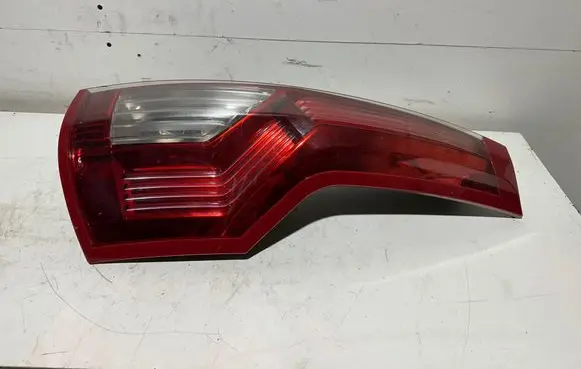 Citroen C4 Grand Picasso Rear/tail lights