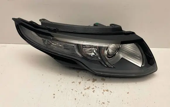 Land Rover Evoque I Headlight/headlamp BJ3213W029ED 2PL15070