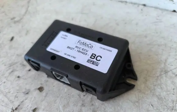 Ford Transit Custom Door central lock control unit/module BK2T19H423 58299079C 1410070595