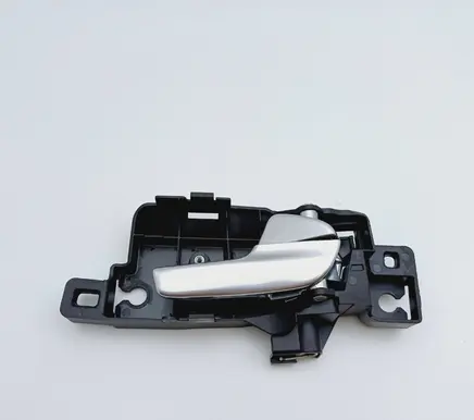 Ford Mondeo MK IV Rear door interior handle 6M21-U22600-AB