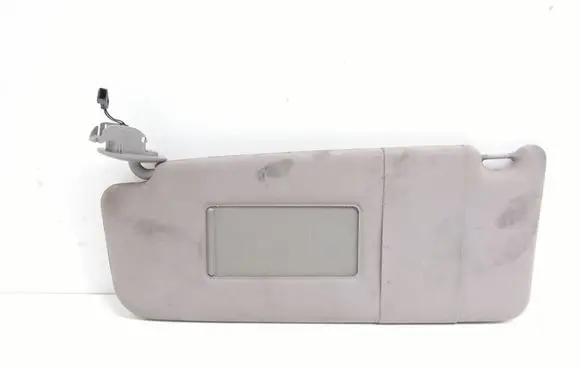 Audi A6 S6 C5 4B Sun visor 4B0857551