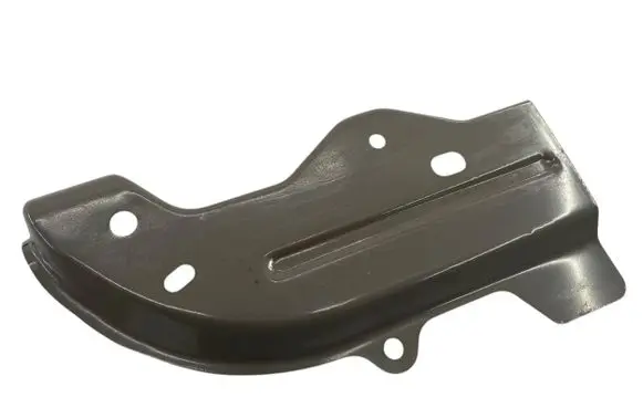 Tesla Model 3 Fender mounting bracket PTS43002BR 1100383S0A