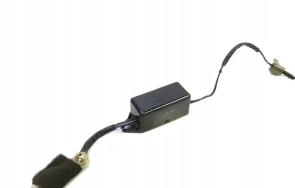 SsangYong Musso Sensor