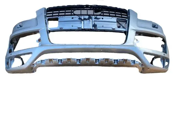 Audi Q7 4M Front bumper 4L0807437L