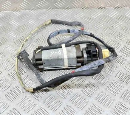 Mercedes-Benz SL R129 Seat adjustment motor 0130008028 A1298205742