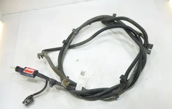 Audi A4 S4 B9 AdBlue supply pipe 8W0131961G 5463817100
