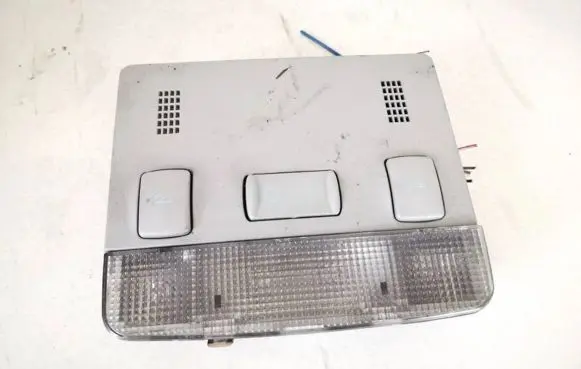 Audi A2 Front seat light 8z0947111