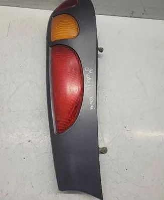 Fiat Marea Rear/tail lights S37250748
