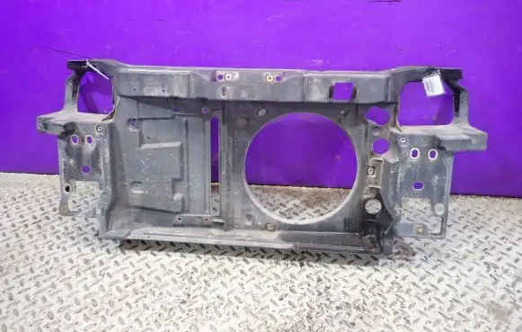 Volkswagen Polo III 6N 6N2 6NF Front piece kit 6N0805594