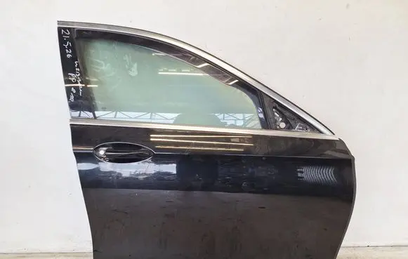Mercedes-Benz E W213 Front door 