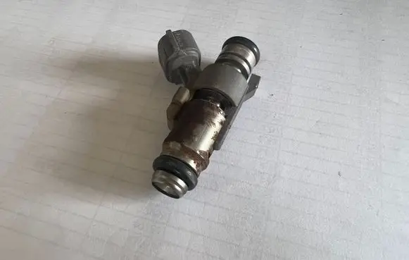 Citroen C3 Fuel injector 0334