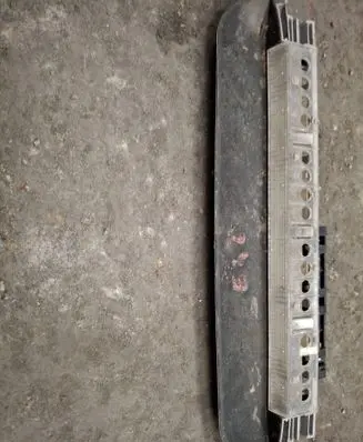 BMW 3 E46 Third/center stoplight 229551