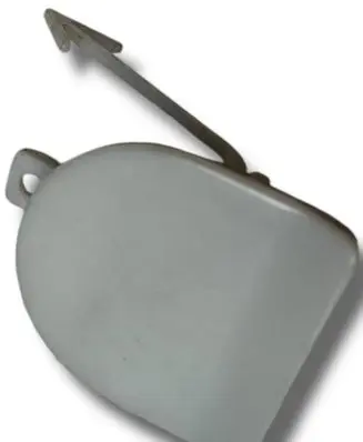 Renault Laguna III Fender trim (molding) T1159 974807442