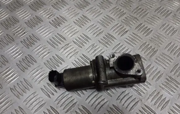 Alfa Romeo 147 EGR valve 46786766