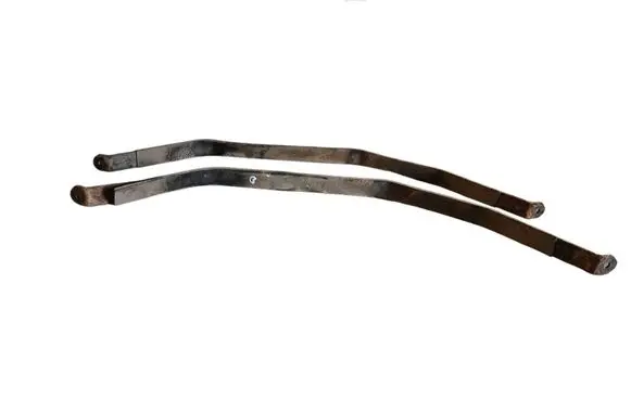Subaru B9 Tribeca Fuel tank mounting bracket