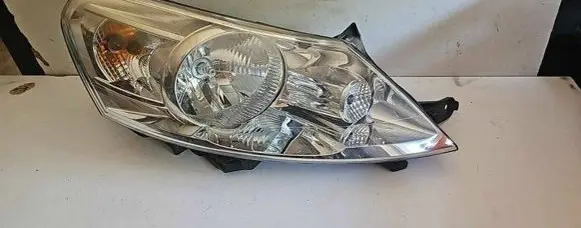 Fiat Scudo Headlight/headlamp
