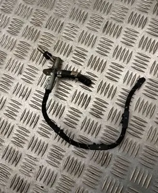 Fuel return line/hose