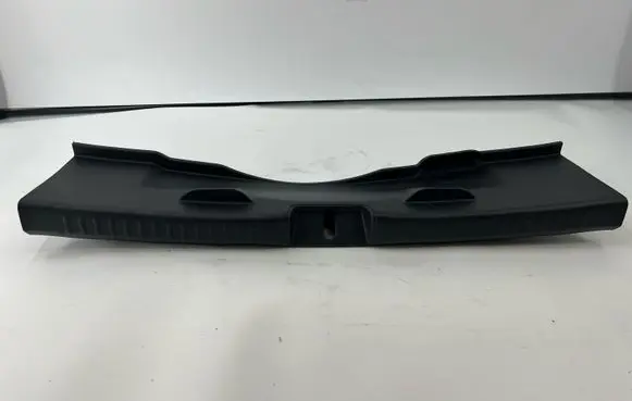 Toyota Yaris XP210 Trunk/boot sill cover protection 64716K0020 SP9567