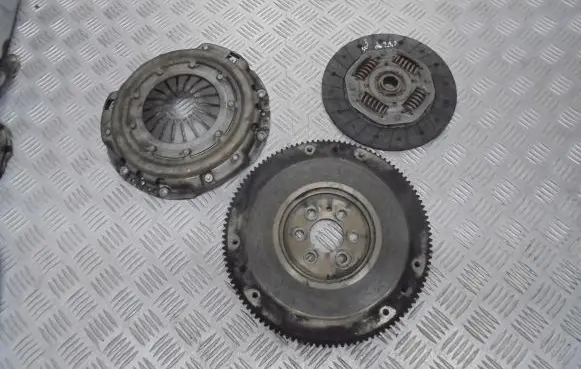 Fiat Stilo Clutch set kit